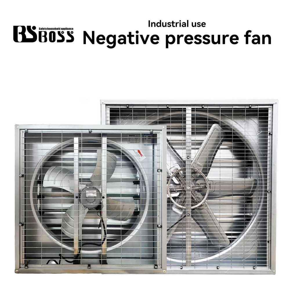 industrial ventilation fan - Prices and Promotions - Oct 2026 | Shopee ...