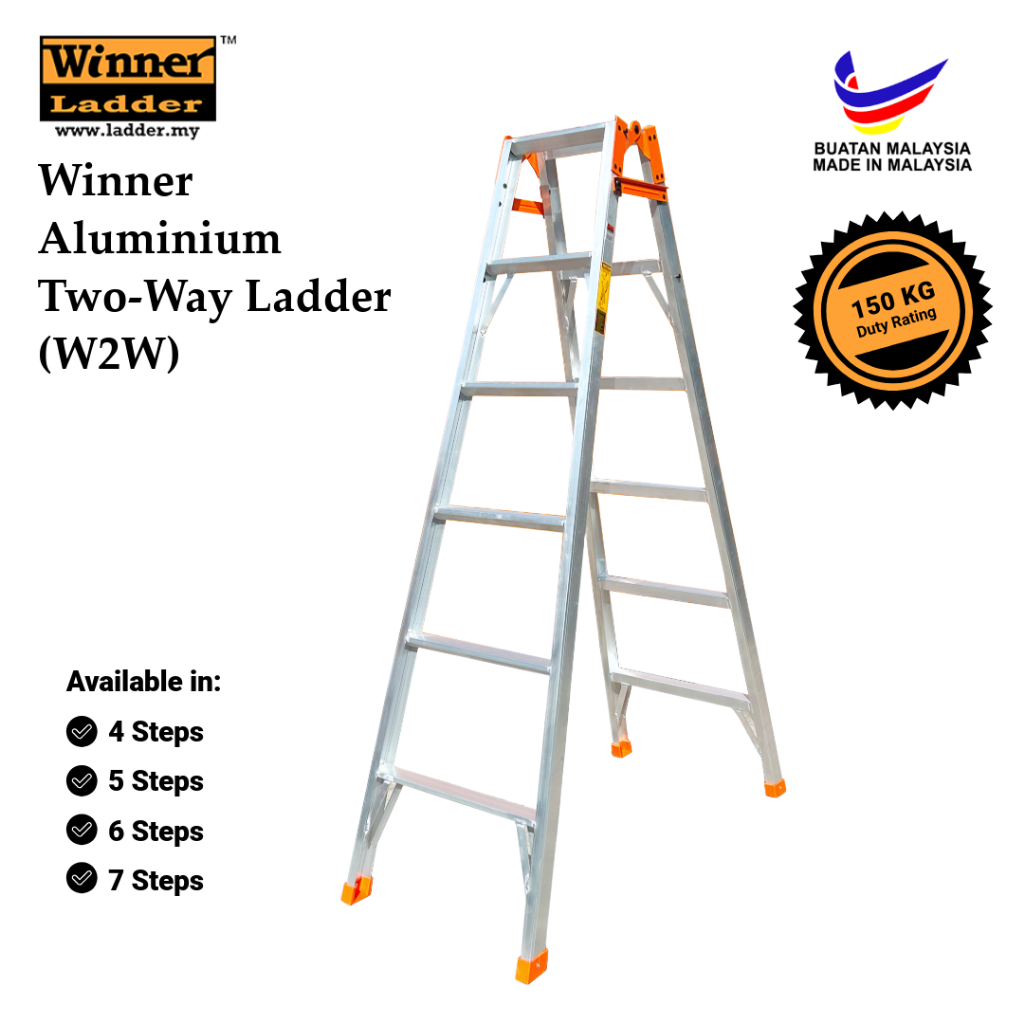 Winner Ladder Malaysia, Online Shop | Shopee Malaysia
