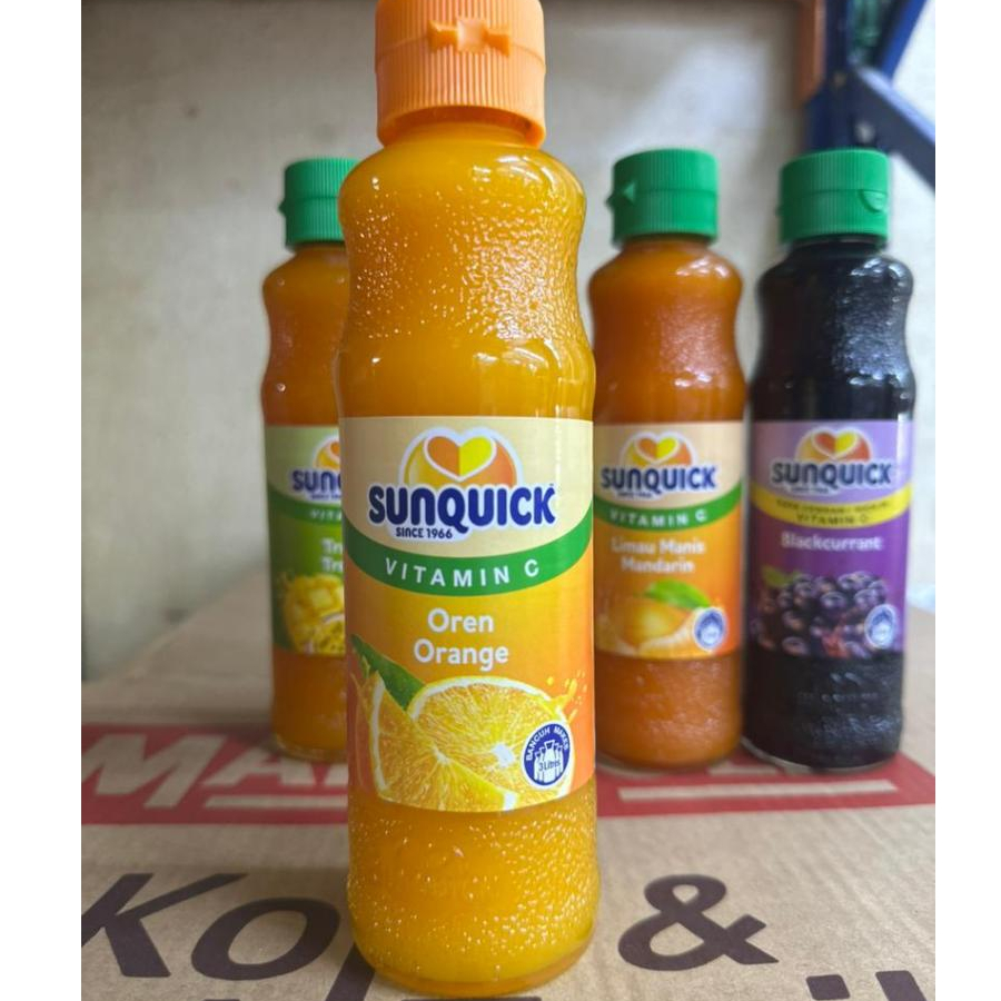 Buy sunquick Online With Best Price, Aug 2026 | Shopee Malaysia