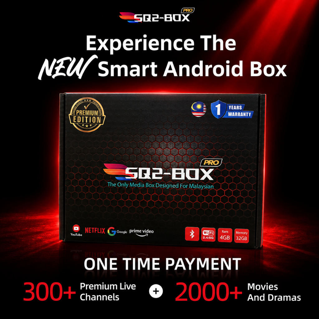tv box Malaysia, Best Deals July 2026 | Shopee Malaysia