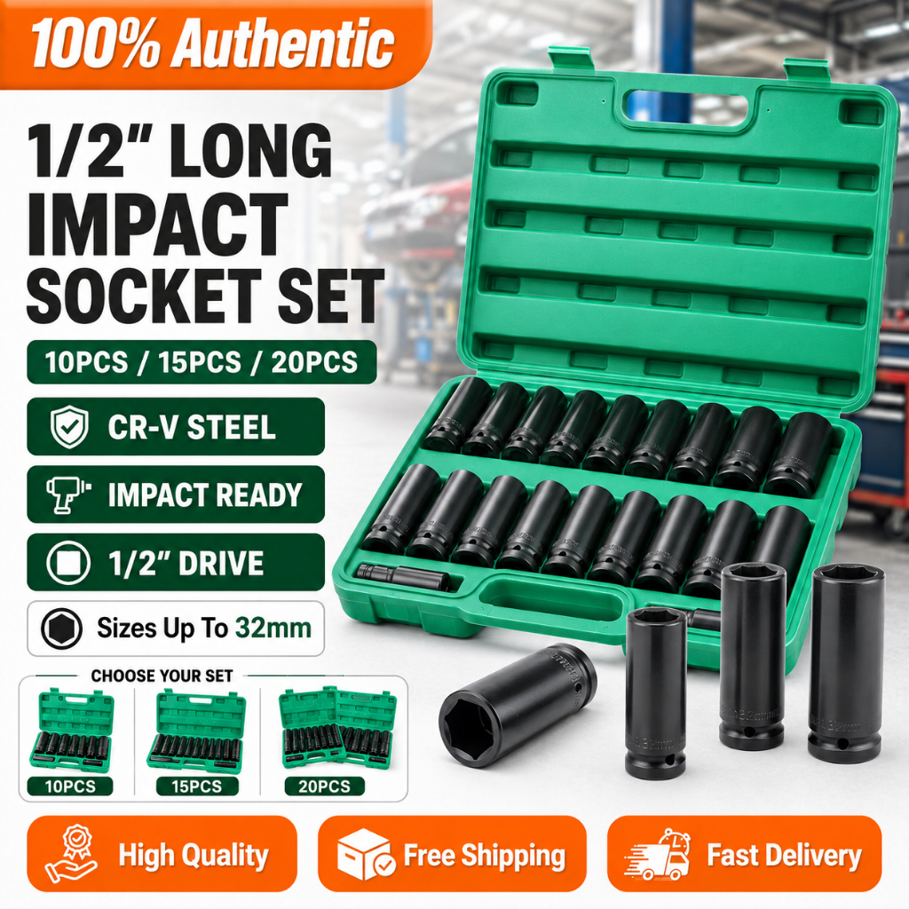 Buy socket wrench set Online With Best Price, Jul 2026 | Shopee Malaysia