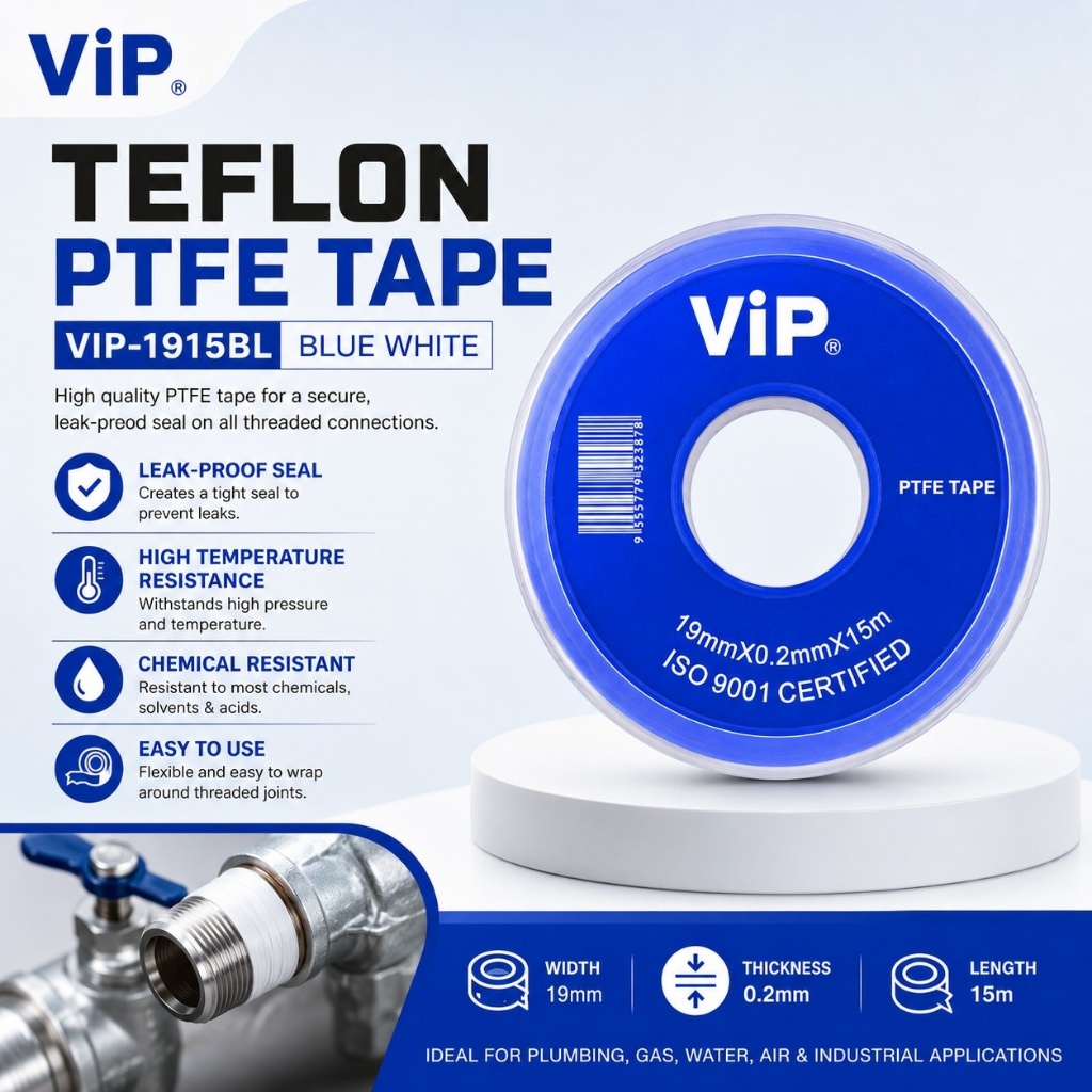 Buy teflon tape Online With Best Price, Aug 2026 | Shopee Malaysia