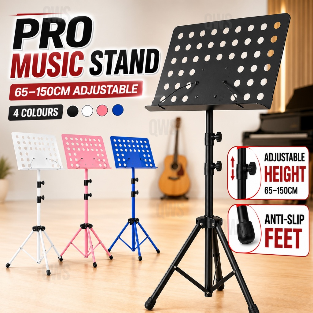 Buy music stand Online With Best Price, Jul 2026 | Shopee Malaysia