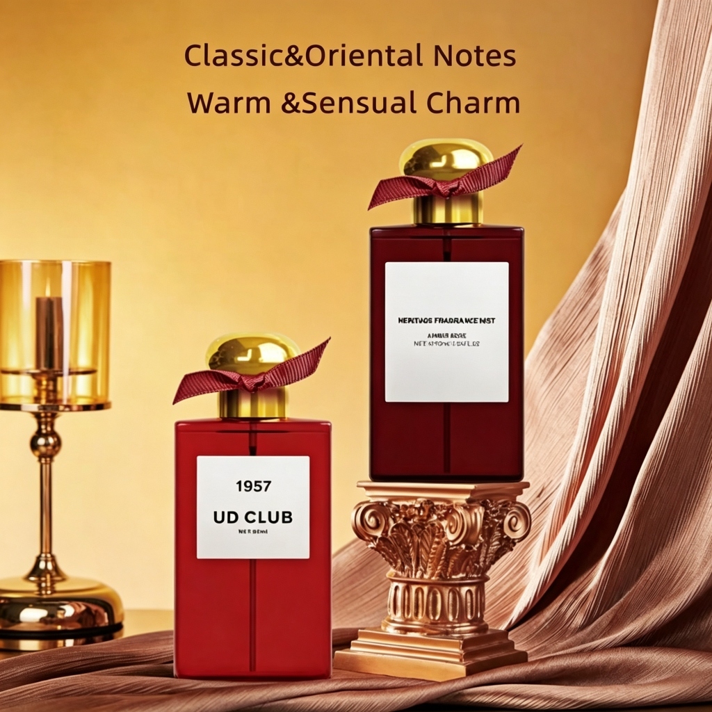【BUY1Get1🎁】Alcohol Free EDT Perfume Scents OptionFragrance Mist / Body ...