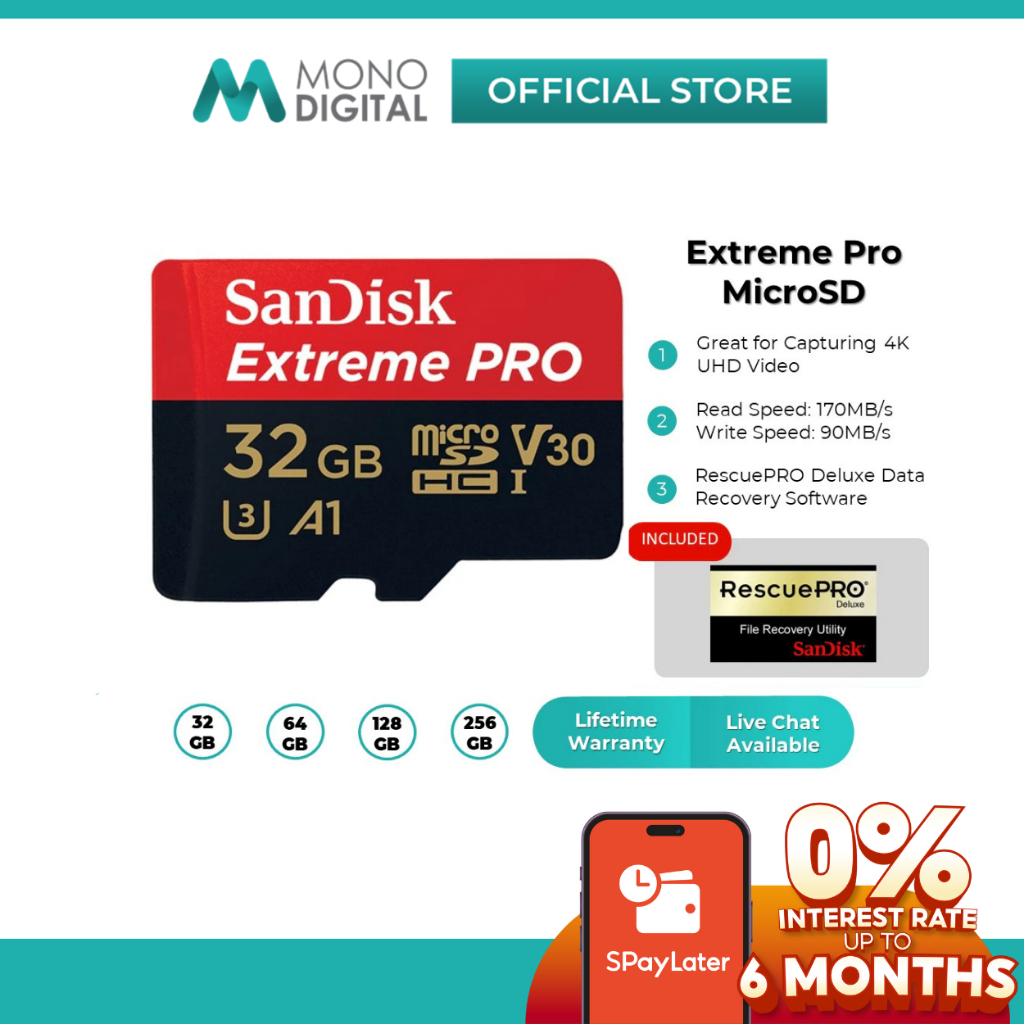 phone memory card - Prices and Promotions - Oct 2026 | Shopee Malaysia