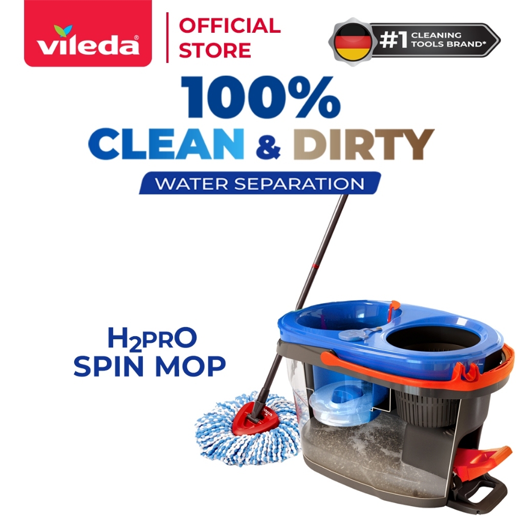 spin mop set - Prices and Promotions - Oct 2026 | Shopee Malaysia