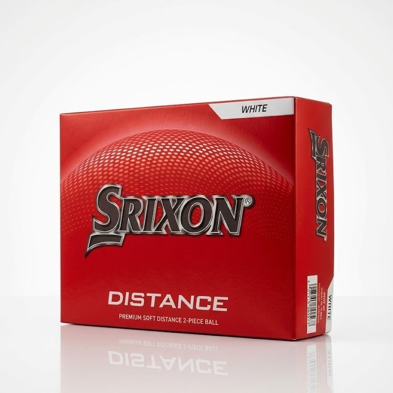 Srixon Distance Golf Balls (2026 New Model) | Shopee Malaysia