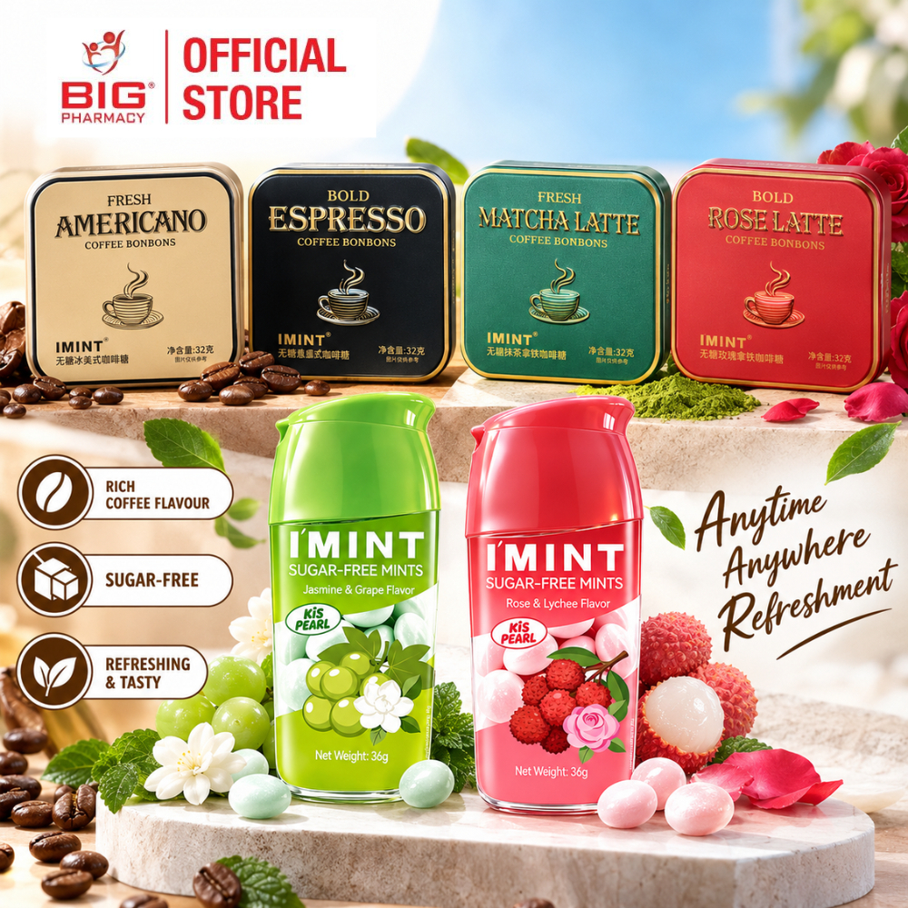 Buy imint Online With Best Price, Oct 2026 | Shopee Malaysia