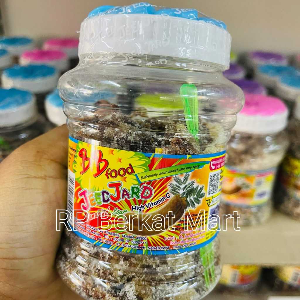 PELBAGAI JENIS ASAM BOTOL VIRAL HALAL | Shopee Malaysia