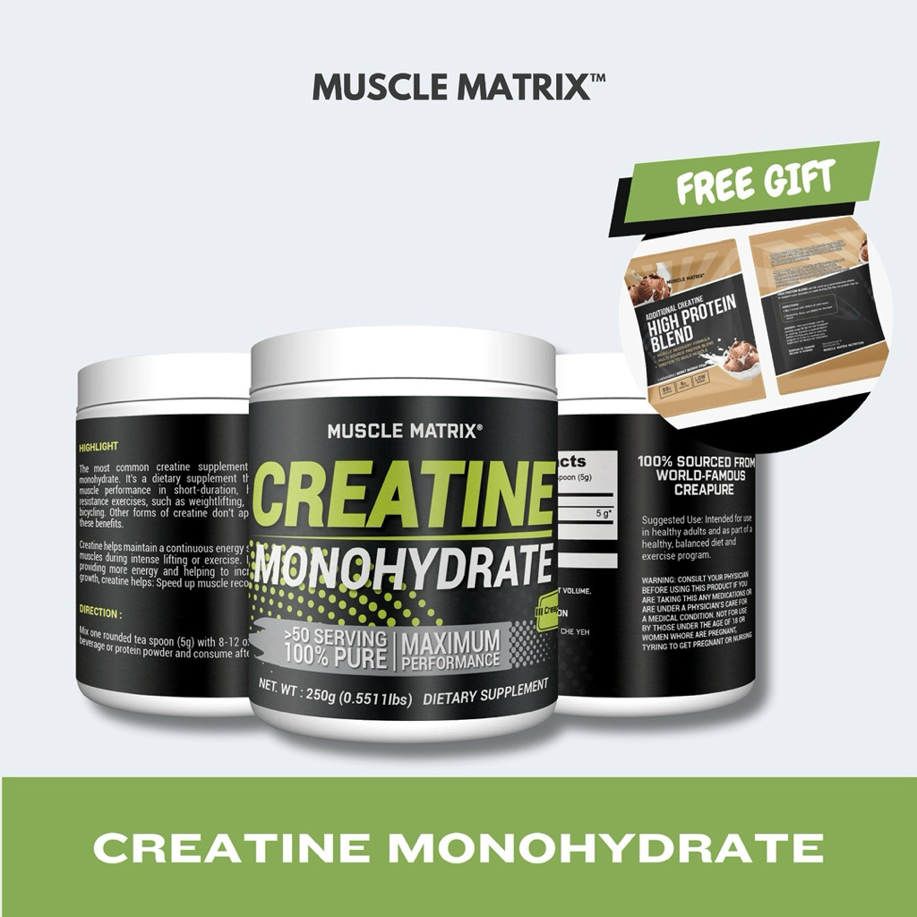muscle matrix Malaysia, Best Deals June 2026 | Shopee Malaysia