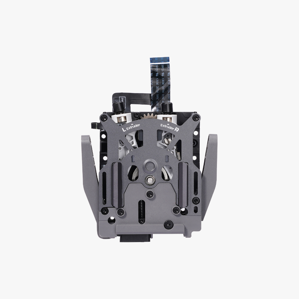 Bambu Lab Spare Parts Dual Extruder Unit - [H2D] 3D Printer