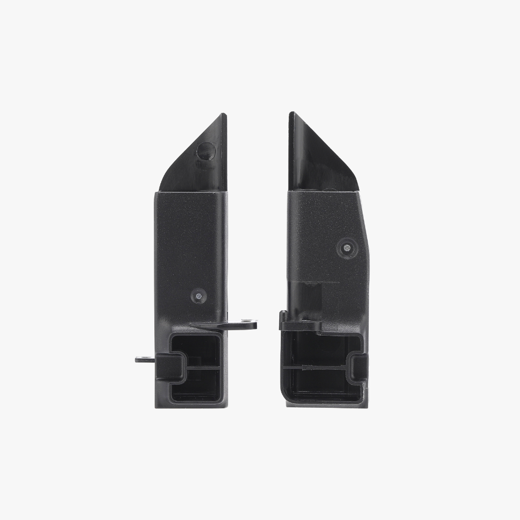 Bambu Lab Spare Parts Hotend Cooling Fan Air Duct - [H2D] 3D Printer