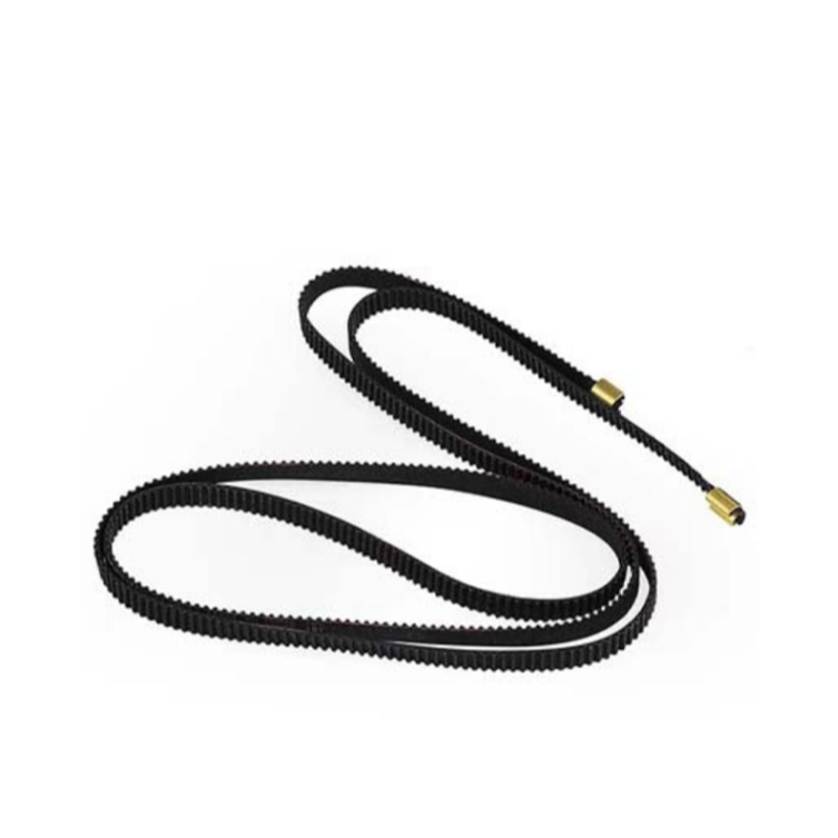 Elegoo Spare Parts X-axis timing belt assembly - [Neptune 4 Max] 3D Printer