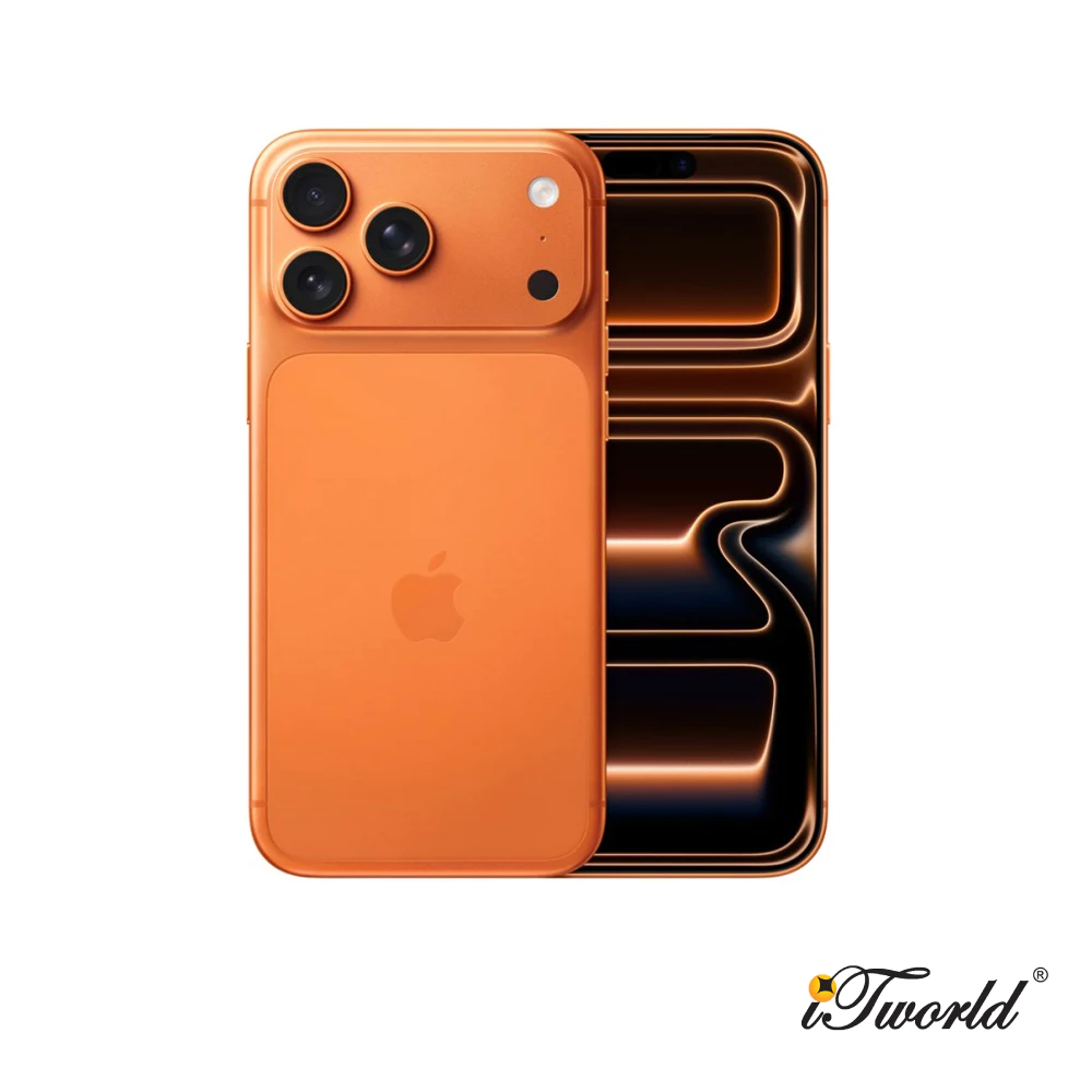 iPhone