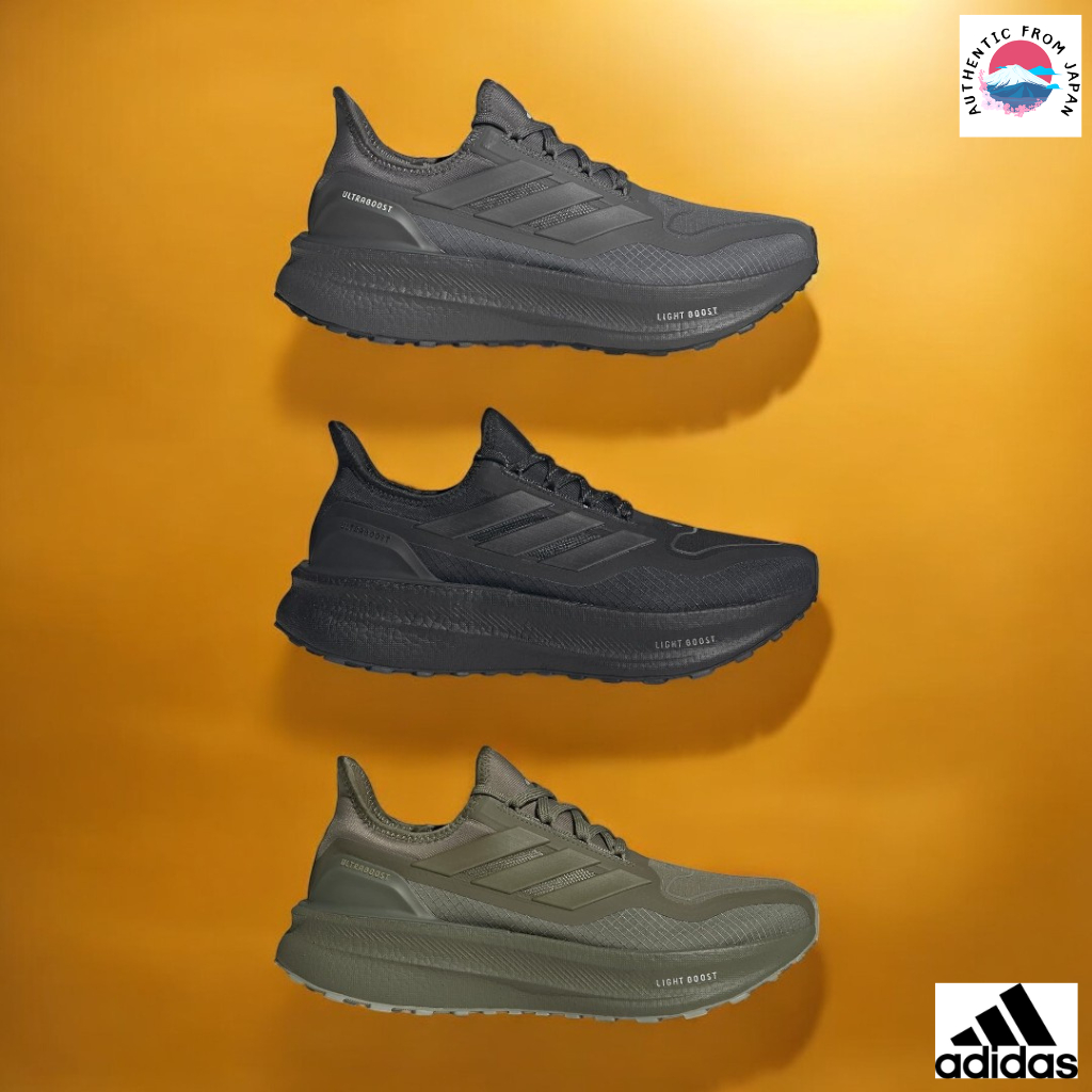 Adidas] Running Shoes Ultra Boost Light 2.0 GORE-TEX NLI74 | Shopee Malaysia
