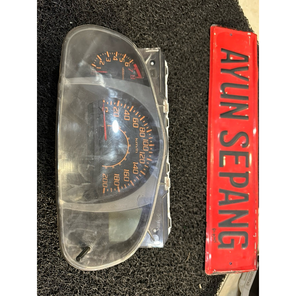 METER PERODUA AXIA (x91) | Shopee Malaysia