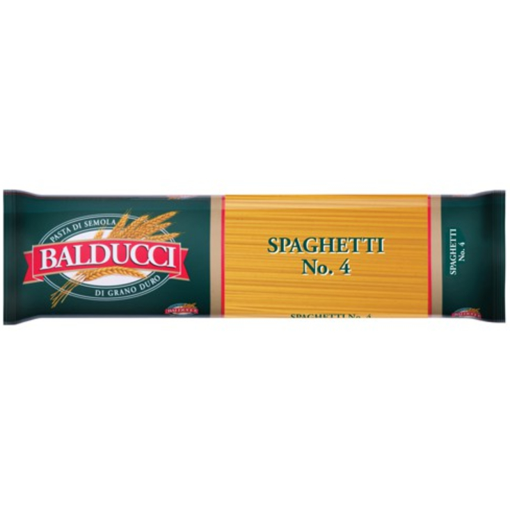 BALDUCCI PASTA 400G (HALAL) | Shopee Malaysia