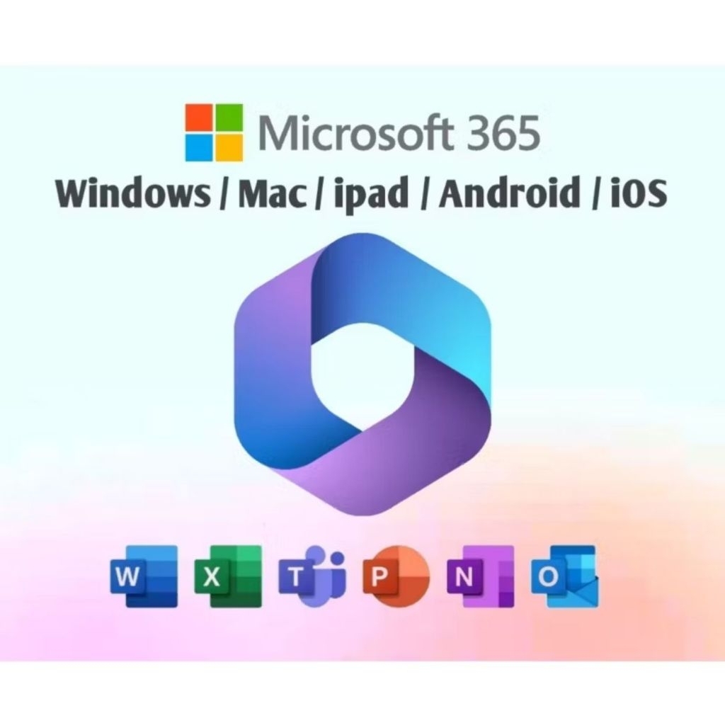 Microsoft Office 365 Premium | Word, Excel, PowerPoint, OneDrive 1TB ...