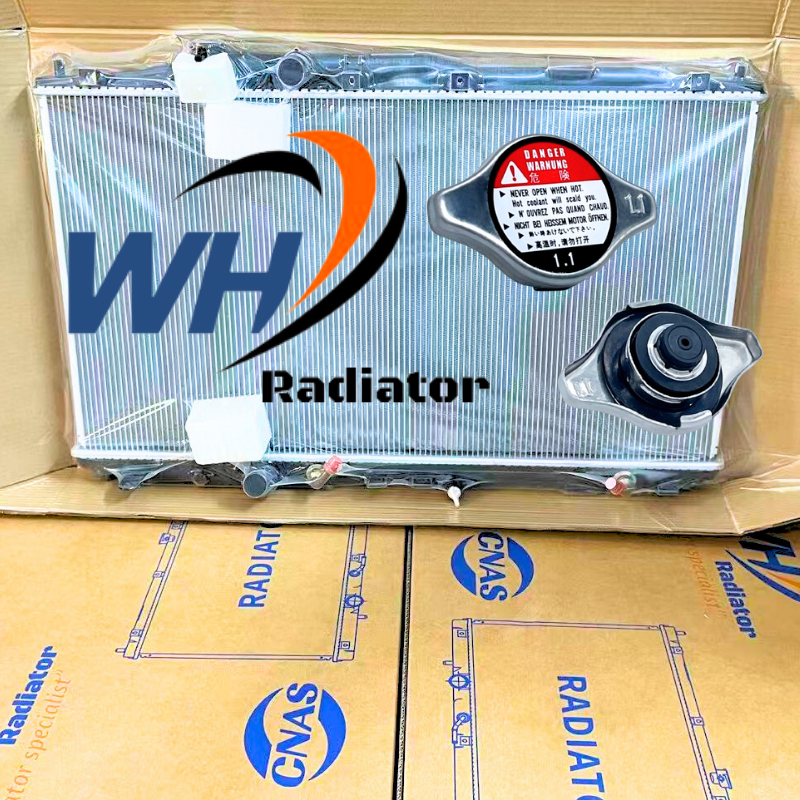 HONDA ODYSSEY RB1/RB2 2.4cc K24A TOP QUALITY W5MM-FIN TOTAL 117TUBE ...