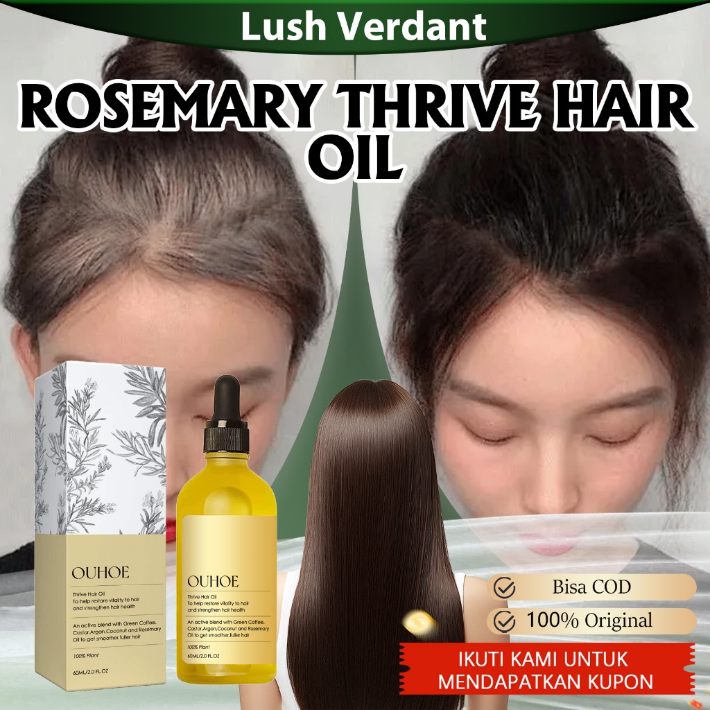 Rambut Mudah Gugur Akibat Tekanan: Punca, Gejala, dan Rawatan