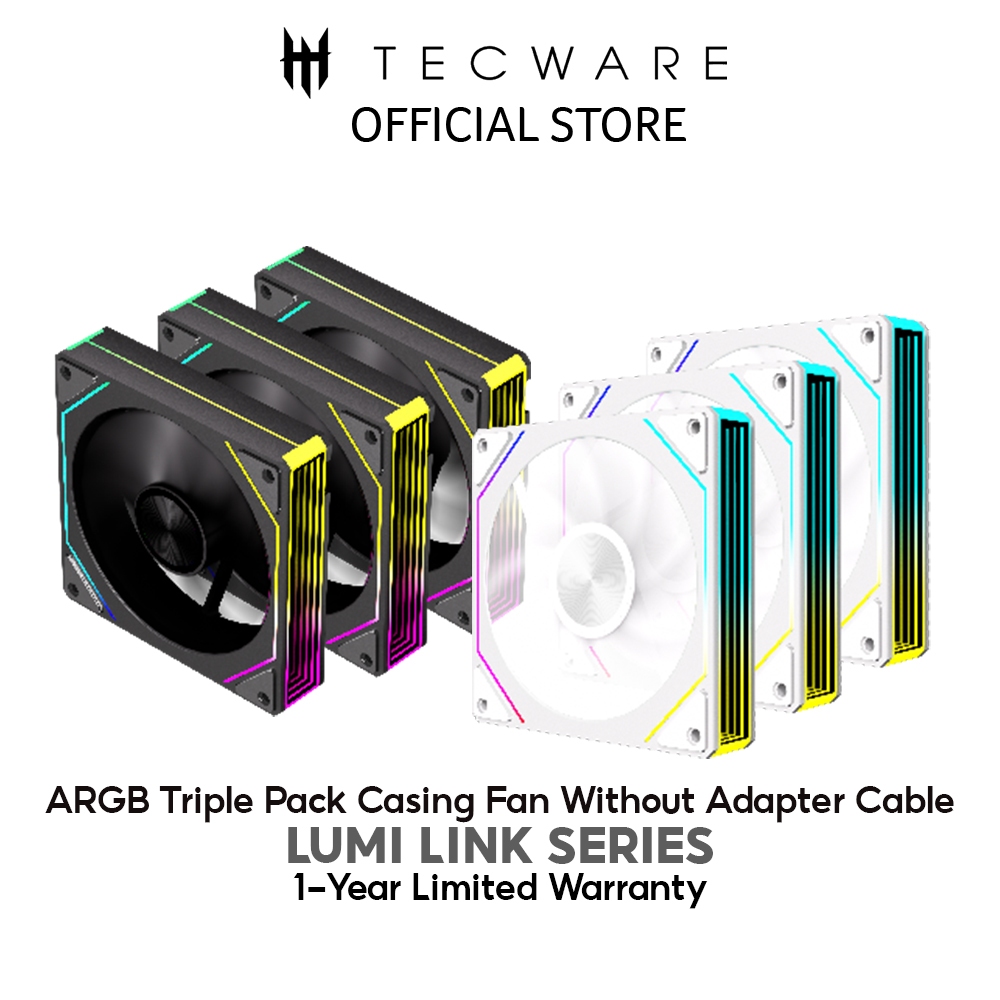 Tecware Malaysia Official Store Online, August 2026 | Shopee Malaysia
