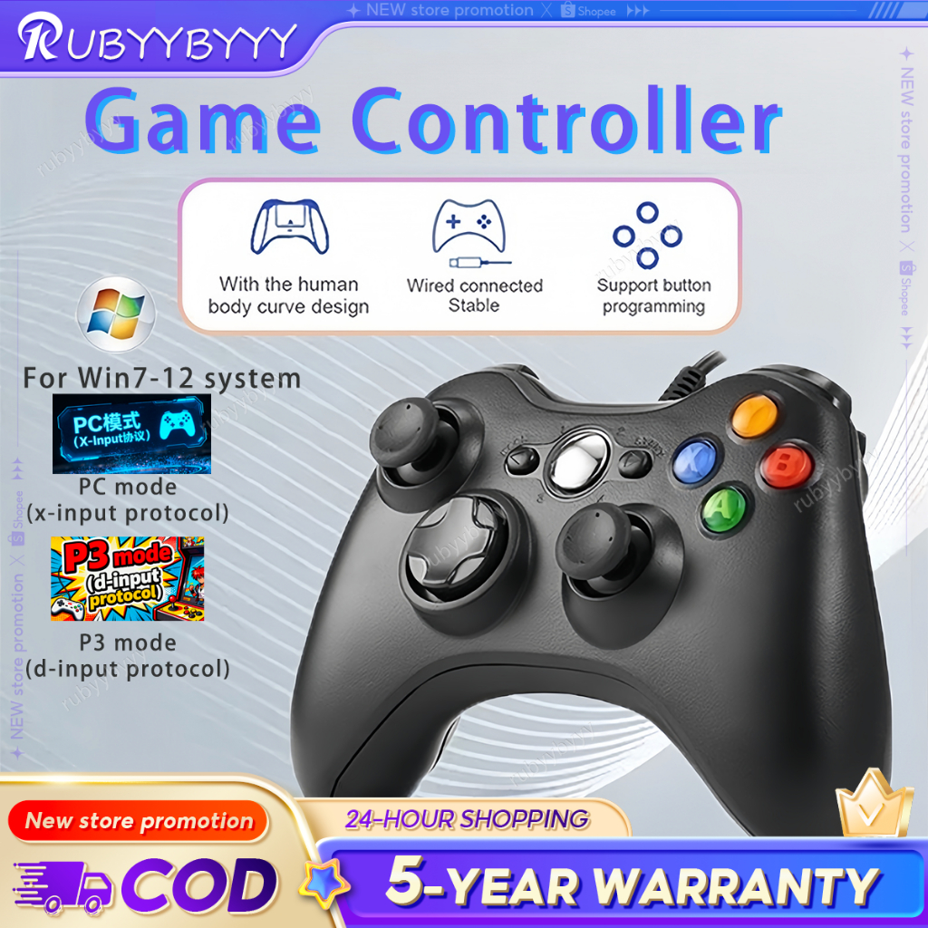 Buy controller Online With Best Price, Aug 2026 | Shopee Malaysia