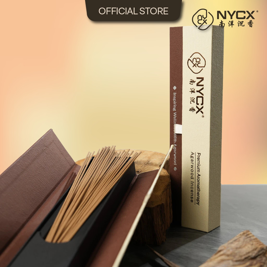 NYCX 南洋沉香Online, October 2025 | Shopee Malaysia
