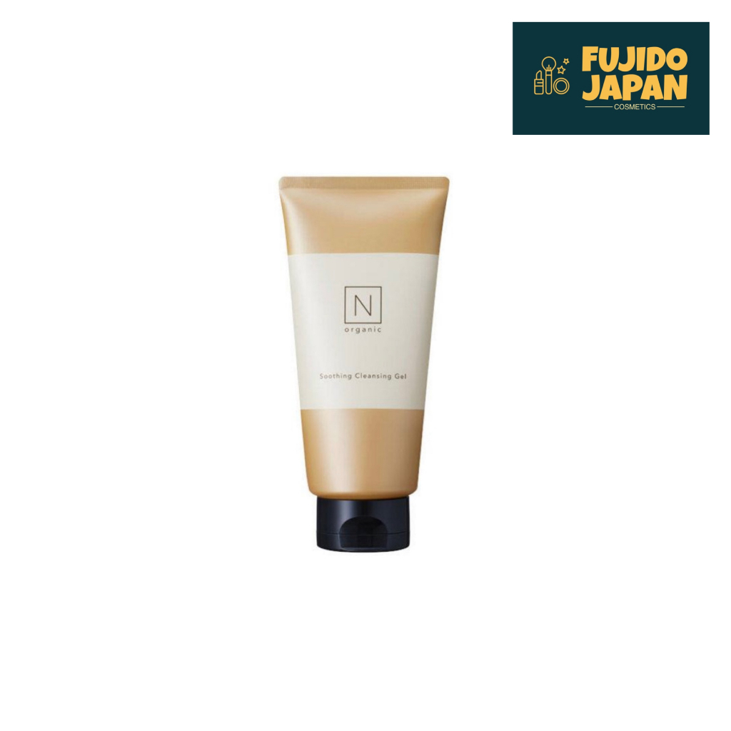 N organic Soothing Cleansing Gel 170g 楽天市場】N organic Basic