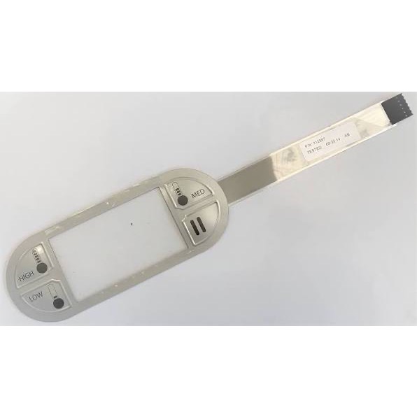 OEM REPLACEMENT KEYPAD DRYER ADC | Shopee Malaysia - Low Current Dryer Blade Apartment Keypad Lock