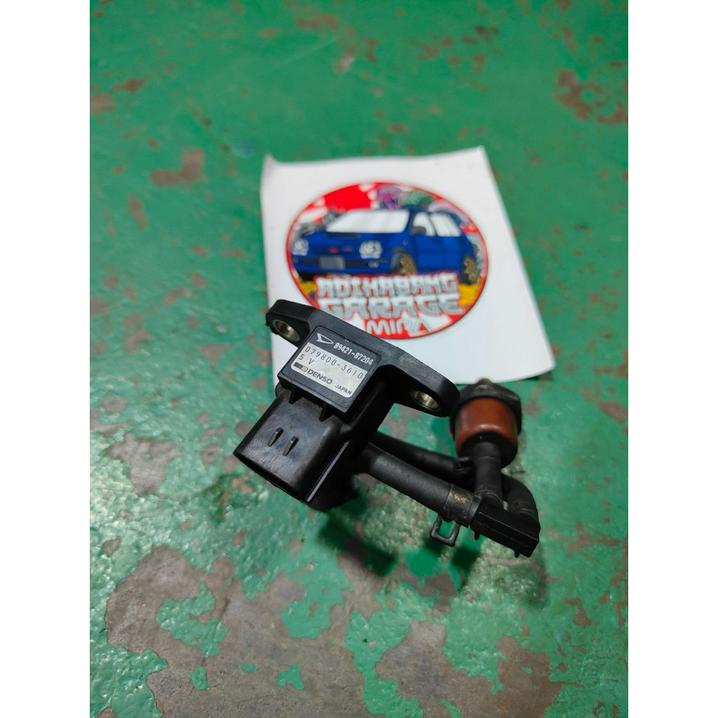 Map Sensor L5 JB Original Halfcut Japan | Shopee Malaysia