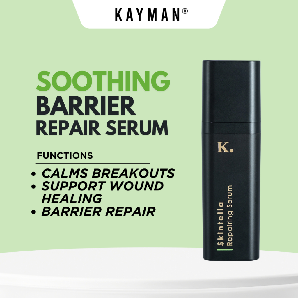Kayman Beauty HQ Online, August 2026 | Shopee Malaysia