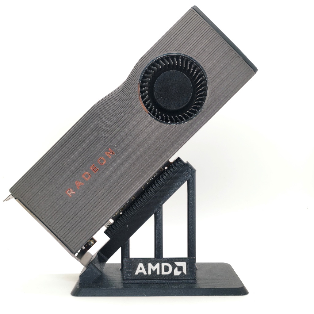 AMD Radeon RX 5700 XT Reference Video Card [PRE-ORDER] | Shopee Malaysia