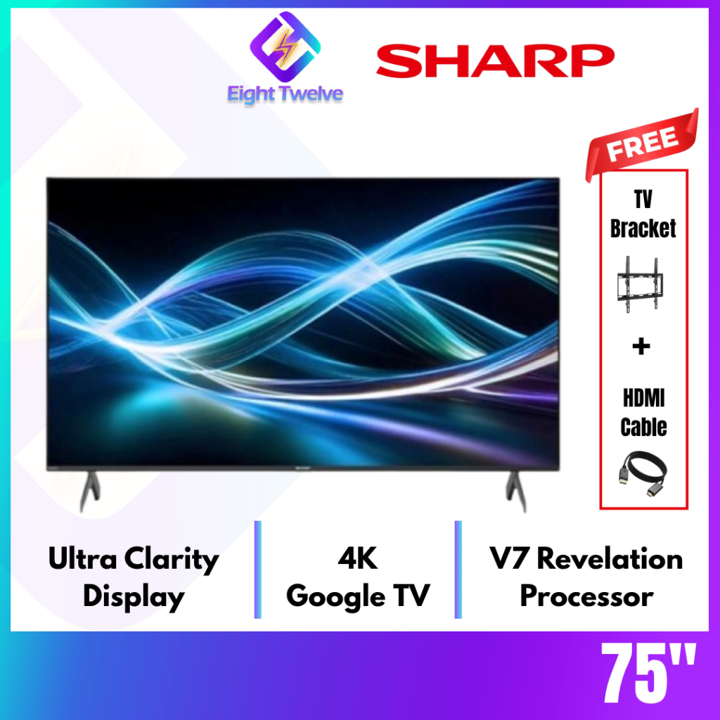 Sharp 50