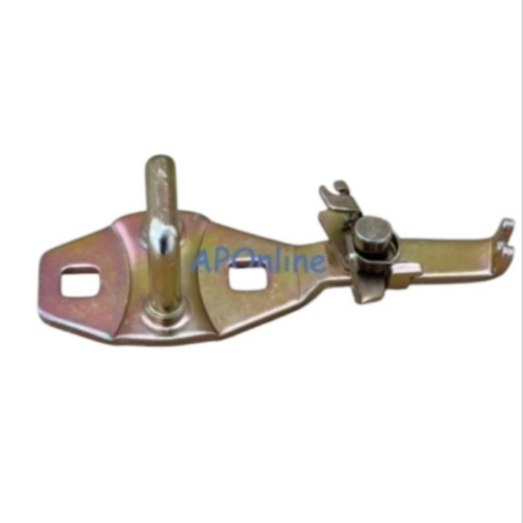 Perodua Kancil Rear Bonnet Lock (Lower) | Shopee Malaysia