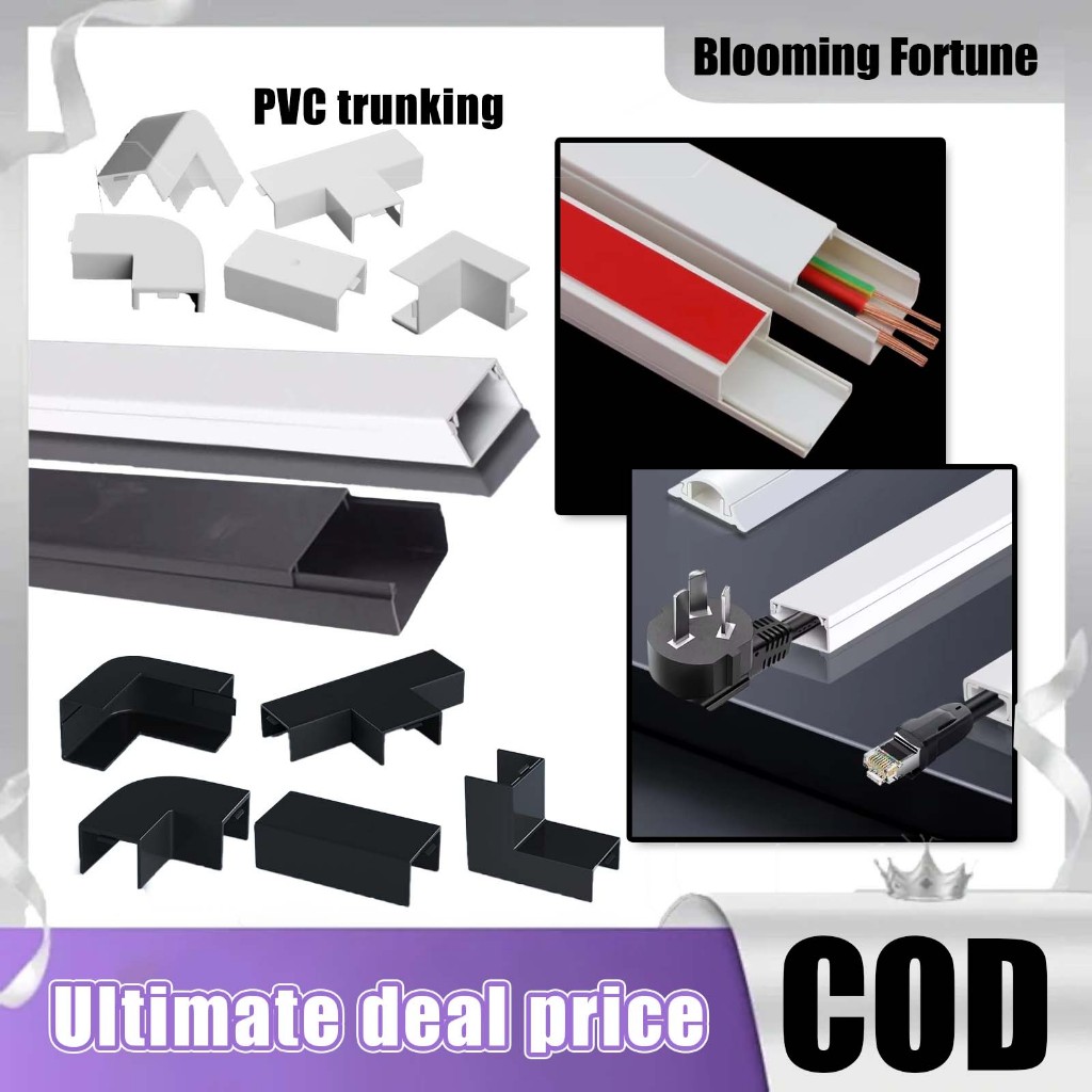 Buy trunking Online With Best Price, Jun 2026 | Shopee Malaysia