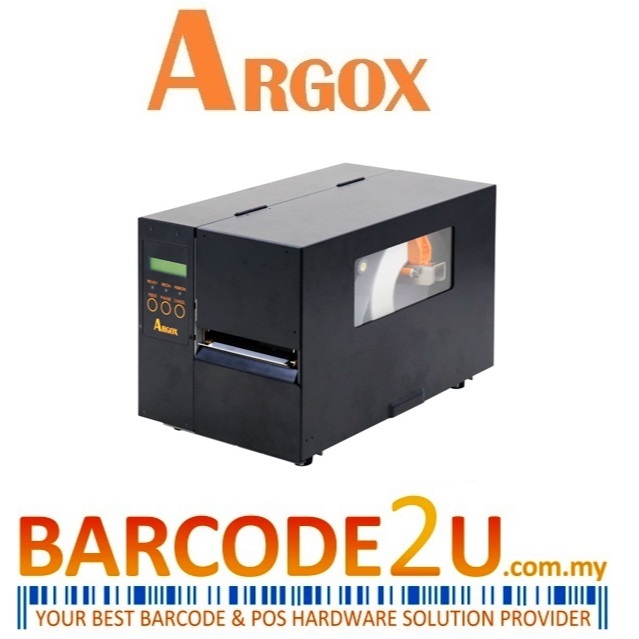 Argox iX4-280 Industrial Label Printer | Shopee Malaysia