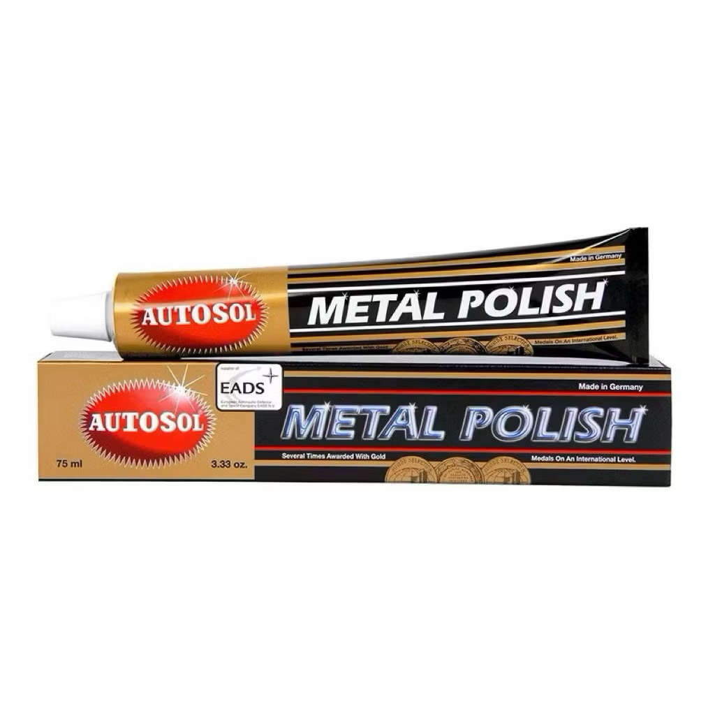 autosol metal polish - Prices and Promotions - Jul 2026 | Shopee Malaysia
