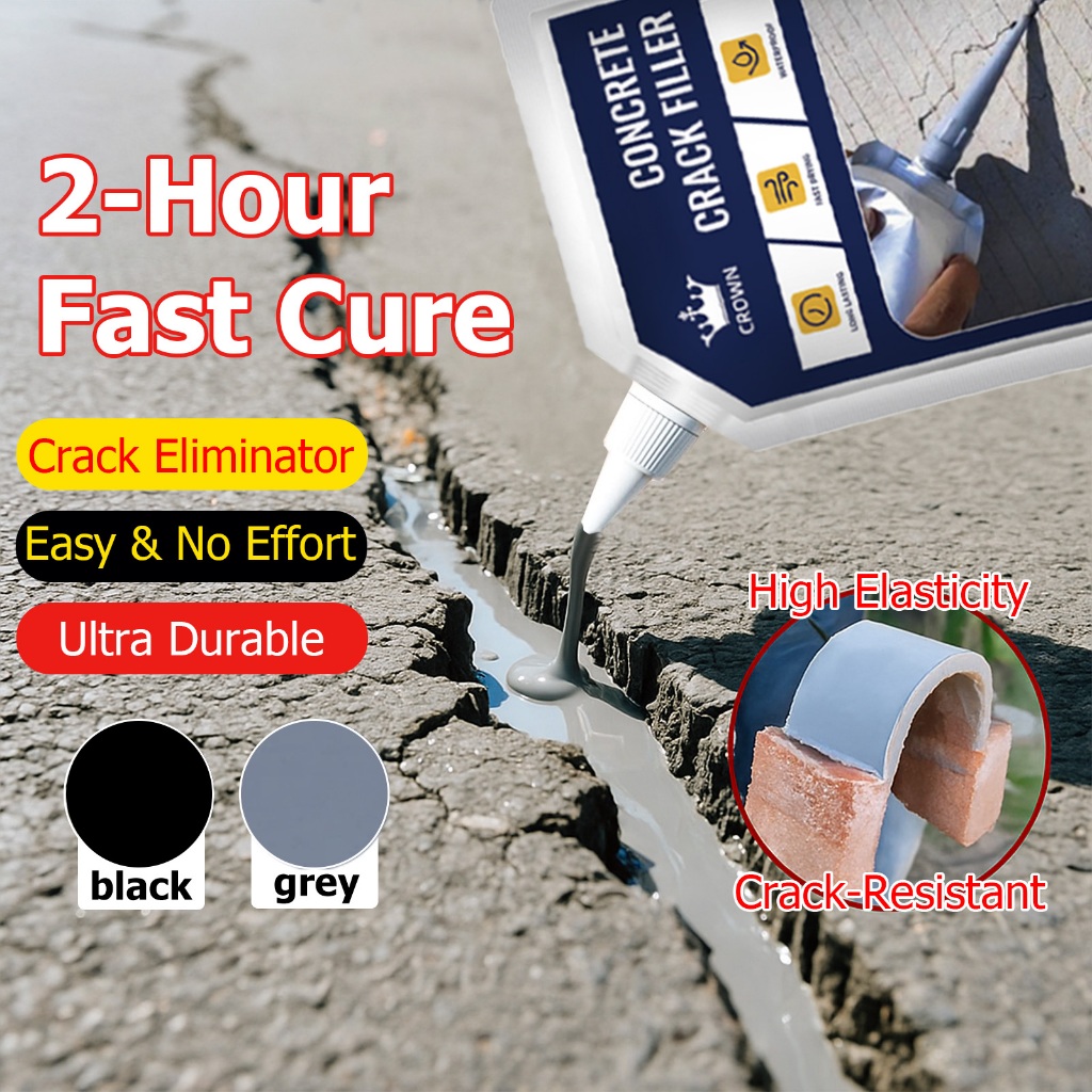 Caulking Glue Cement Waterproof Simen Waterproof Cement Kalis Air Floor ...
