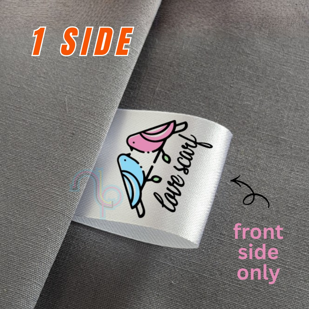 Nana Label & Printing, Online Shop | Shopee Malaysia