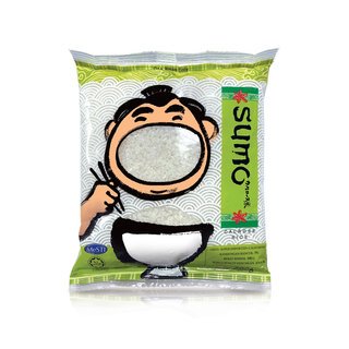 SUMO CALROSE RICE 500G | Shopee Malaysia