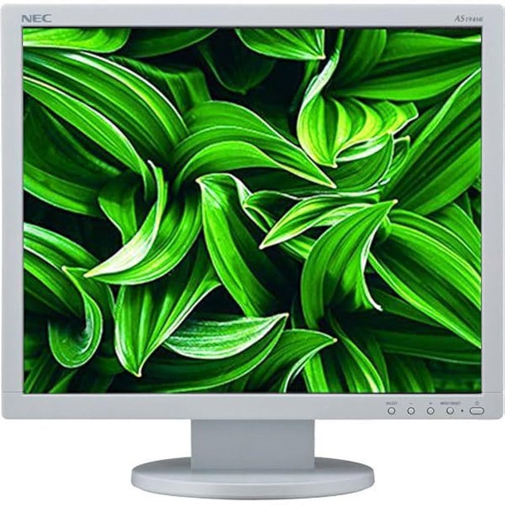 iiyama/PRINCETON ProLite E1780SD-B1 LCD computer monitor 1280 x