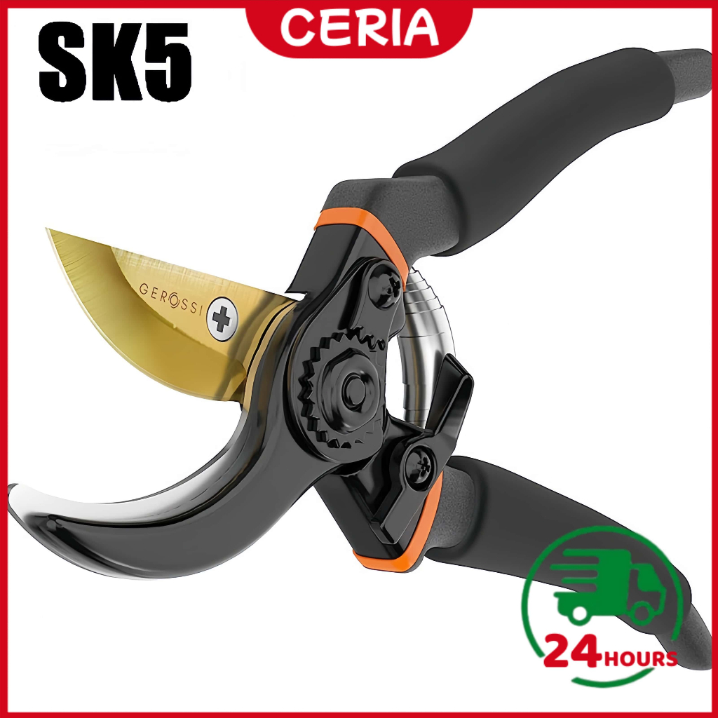 pruning shears - Prices and Promotions - Jun 2026 | Shopee Malaysia
