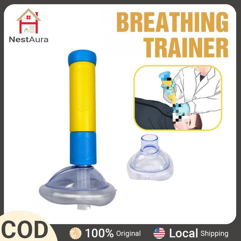 Choking Rescues Device for Kids and Adults with 2 Mask Anti Choking ...
