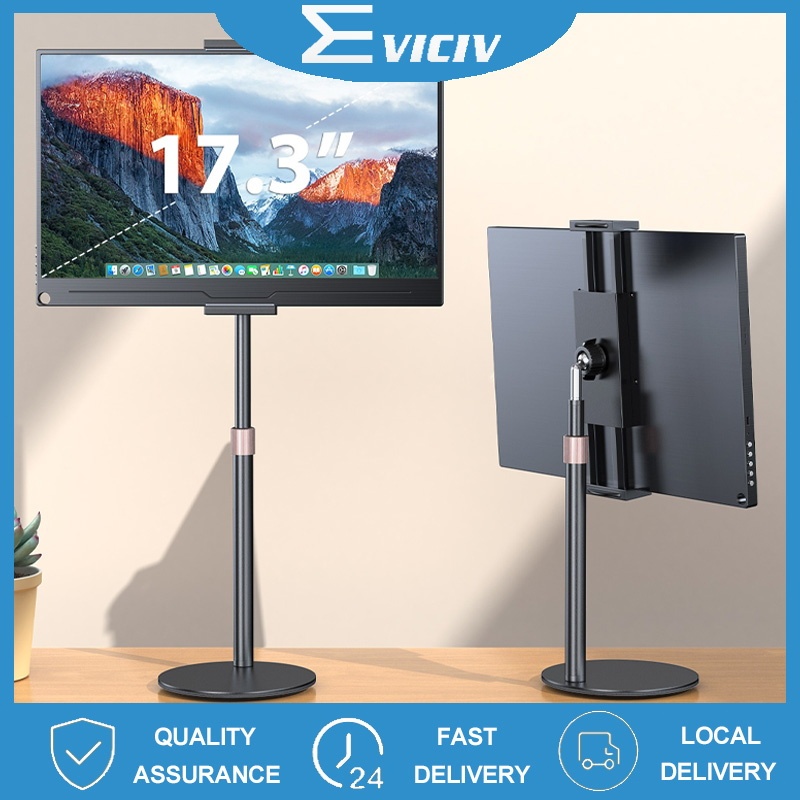 UPERFECT [Local delivery] Portable Stand With Hand Screw Uperfect 4.7 ...