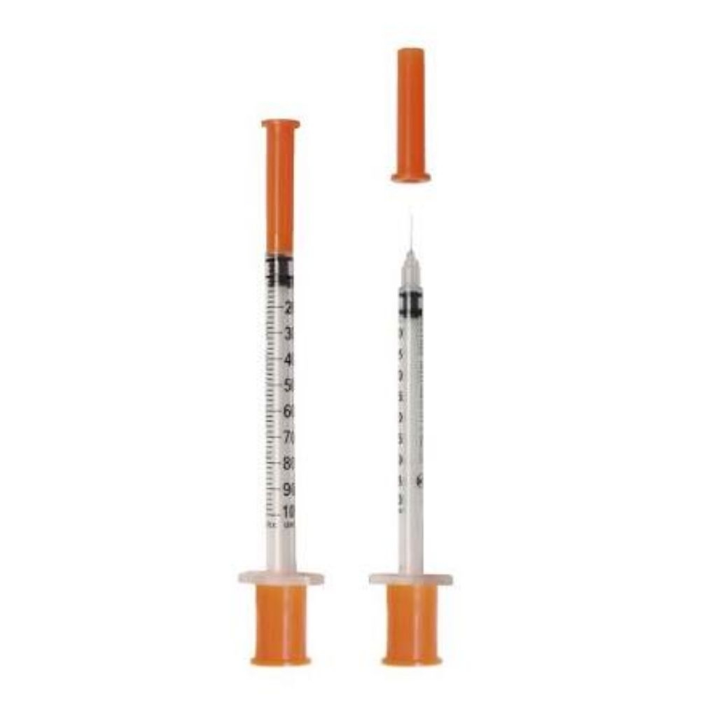 Buy insulin syringe 1ml 31g Online With Best Price, Jun 2026 | Shopee ...
