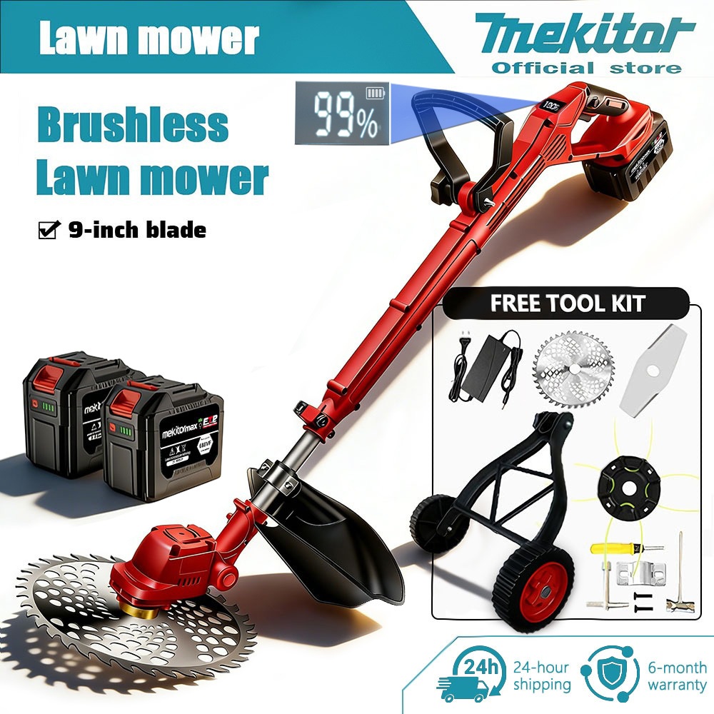 mekitor 9