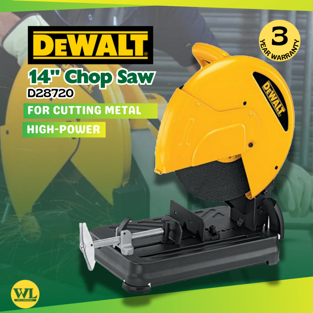 Dewalt 14