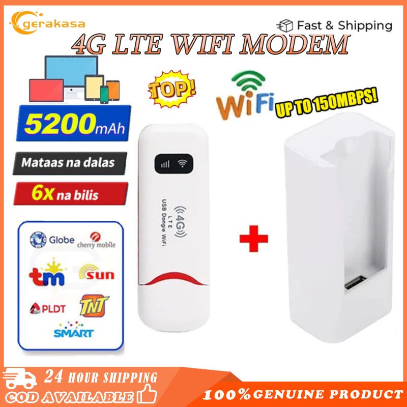 wifi modem - Prices and Promotions - Apr 2026 | Shopee Malaysia