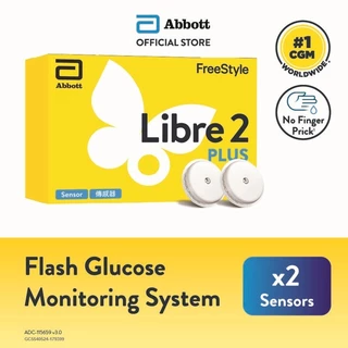 Abbott FreeStyle Libre Online, March 2026 | Shopee Malaysia