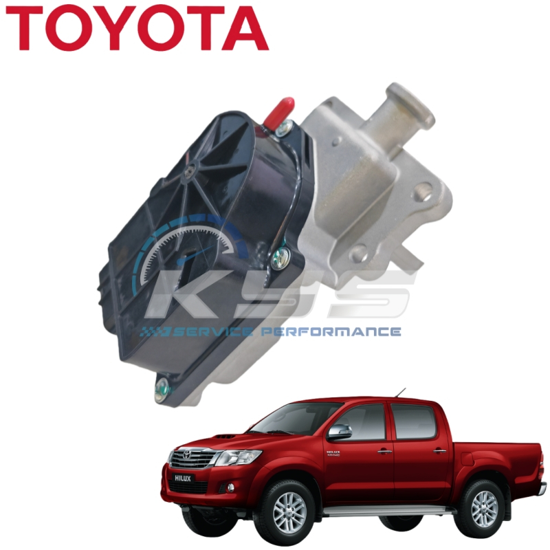 🔥1PC🔥 TOYOTA HILUX VIGO 2.5 3.0 KUN25 KUN26,REVO 2.4 2.8 GUN125 GUN126 ...